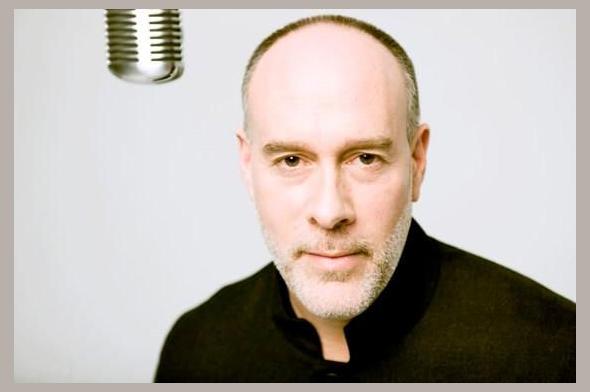 Marc Cohn photo 1