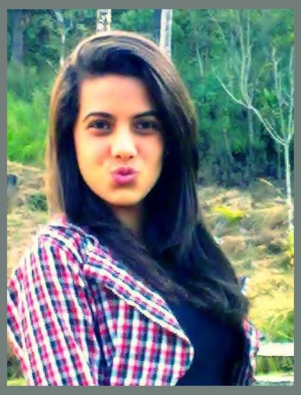 Marcela Milagres photo 1