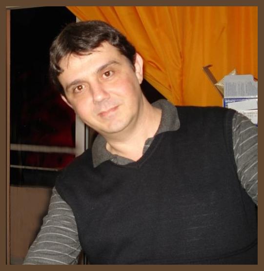 Marcelo Candeloro photo 1