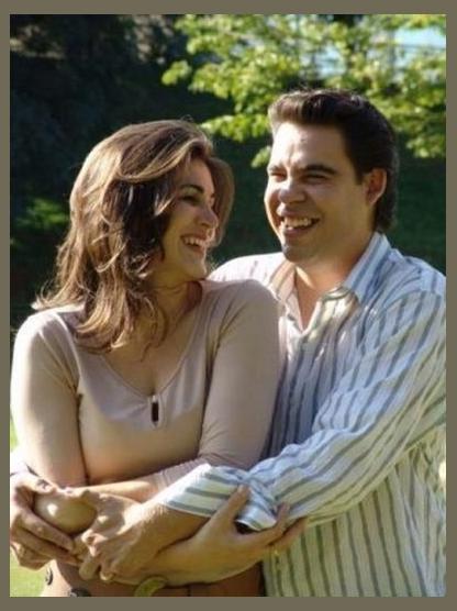Marcelo Dias e Fabiana photo 1