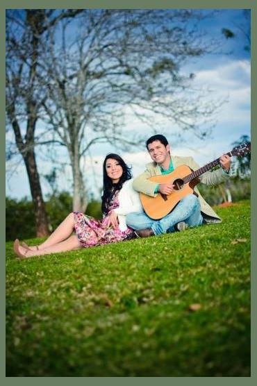 Marcelo e Manuela photo 1