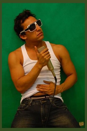 Marcelo Madeyra photo 1