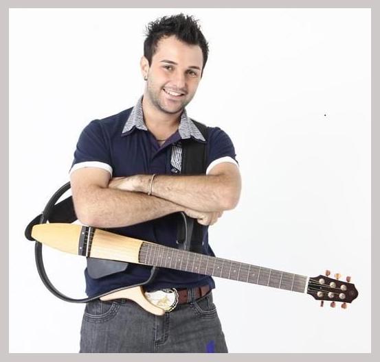 Marcelo Papait photo 1