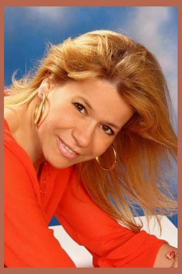 Marcia Ferreira photo 1