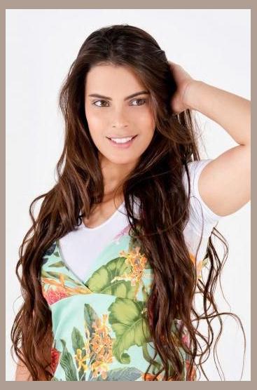 Marciliane Matos photo 1