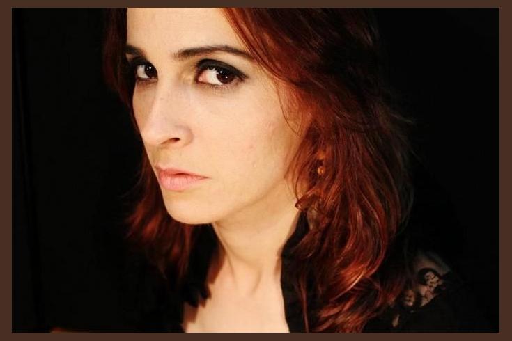Marcia Velozo photo 1