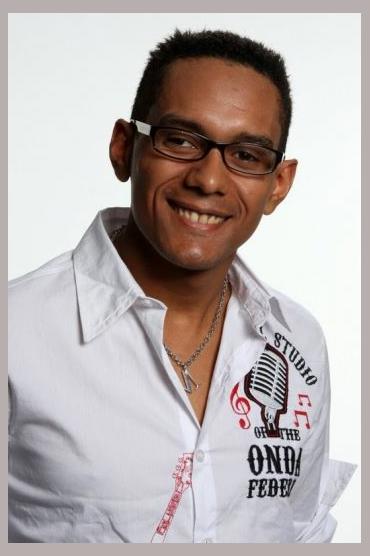 Marcinho Sibemol photo 1