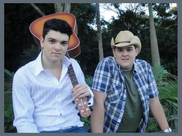 Marcio & Douglas photo 1