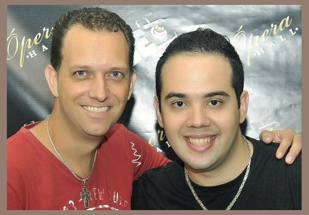 Marcio e Thyago Lopes photo 1