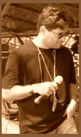Marcio Farias photo 1