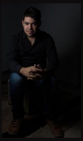 Marcio Deluk photo 1