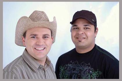Marck e Douglas photo 1