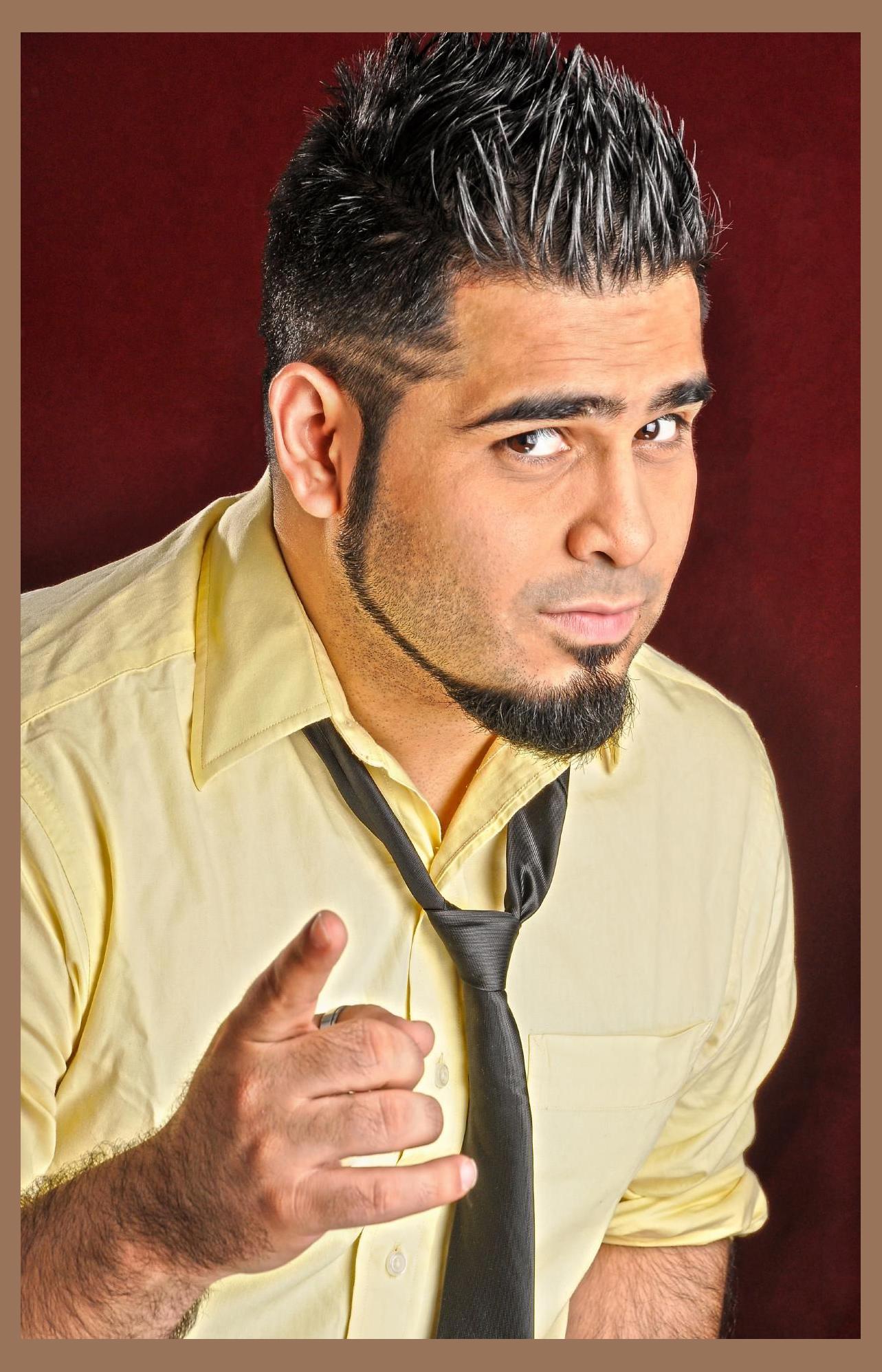 Marck Balar photo 1