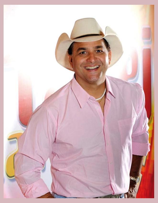 Que Bicho Que É