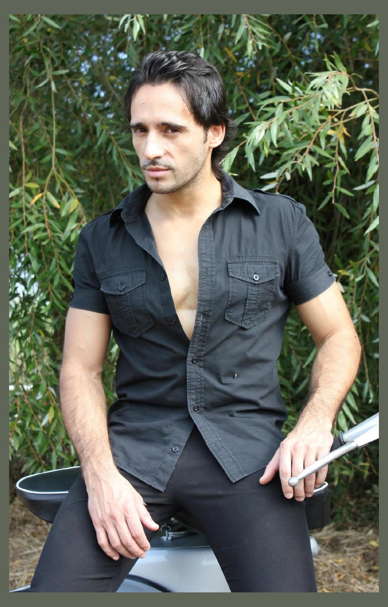 Marco Gomes photo 1