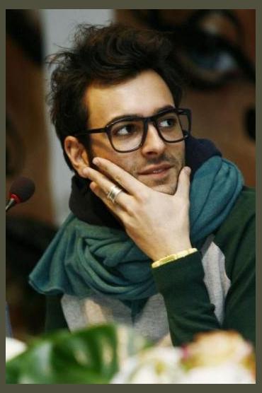 Marco Mengoni photo 1