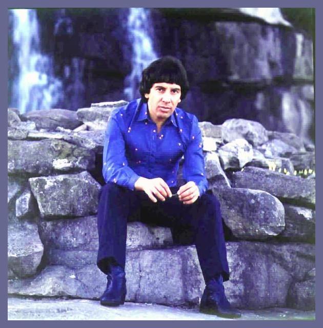 Marco Montoya photo 1