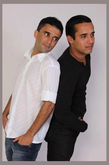 Marco Sena e Rafael photo 1