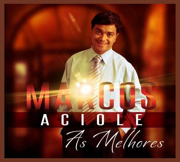 Marcos Aciole photo 1
