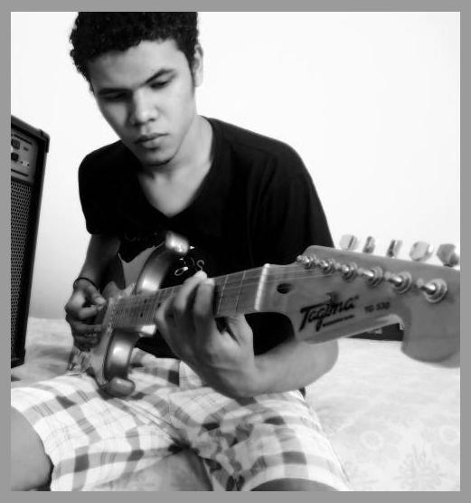 Marcos Bernardino photo 1