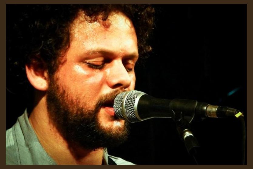 Marcos Almeida photo 1