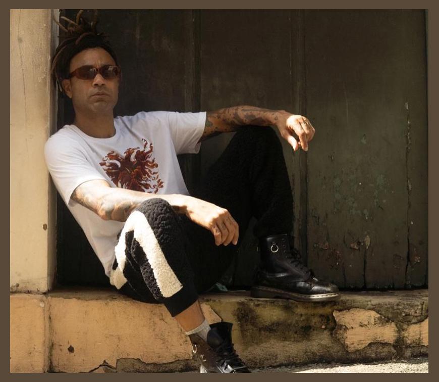 Marcos Baroni photo 1