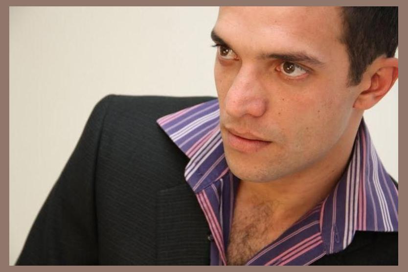 Marcos Bella photo 1
