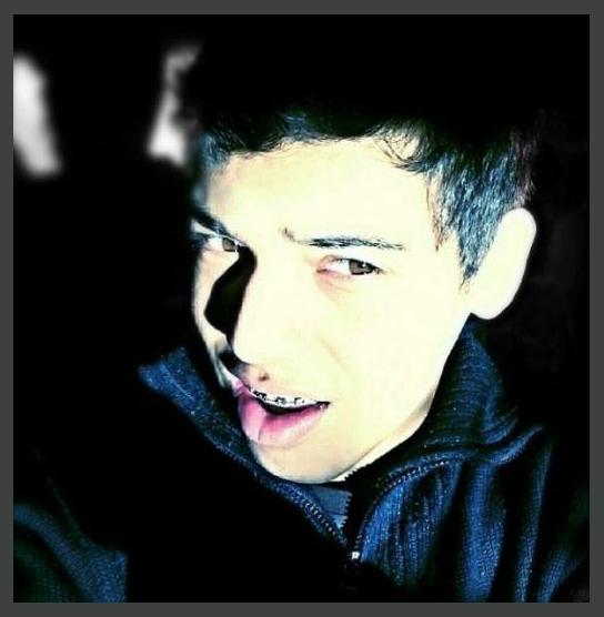 Marcos Awinsto photo 1
