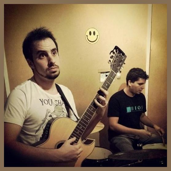 Marcos Castro photo 1