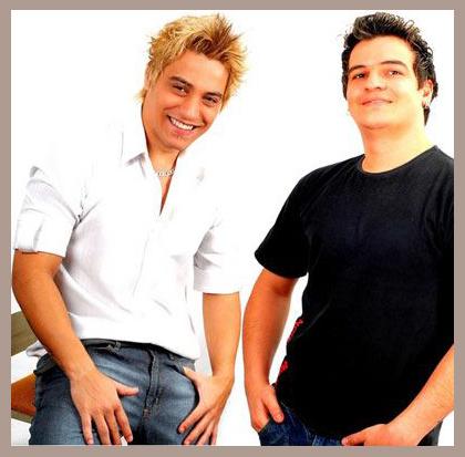Marcos e Cristiano photo 1