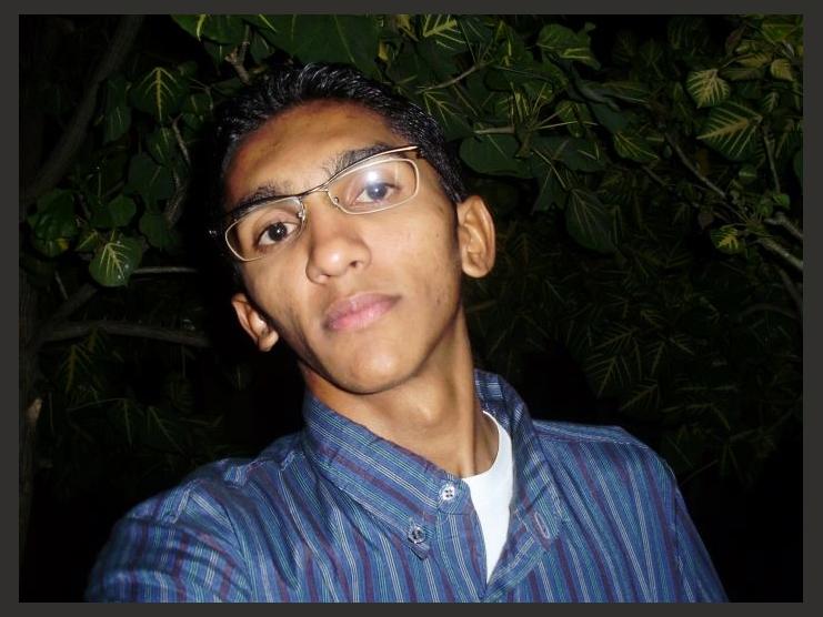 Marcos David photo 1