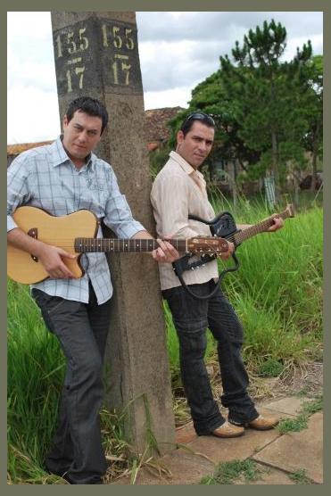 Marcos e Cleverson photo 1