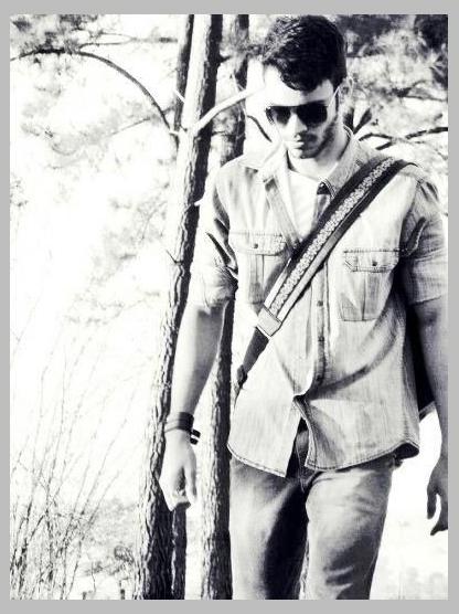 Marcos France photo 1
