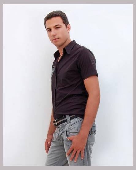 Marcos Guerra photo 1
