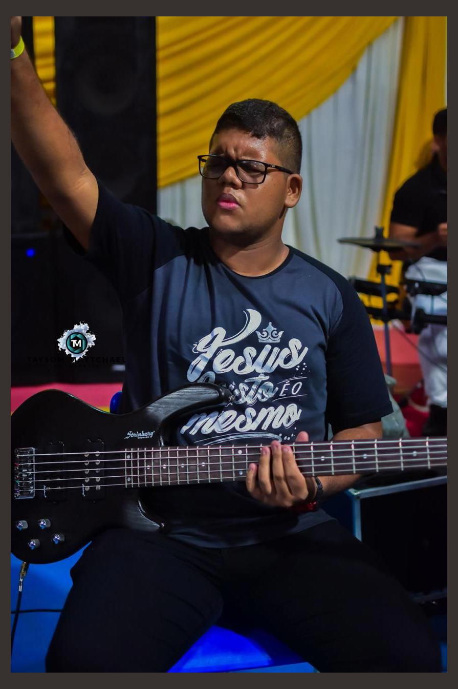 Marcos Guerra (Religioso) photo 1