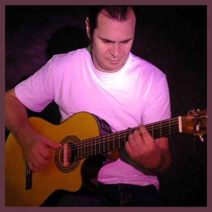 Marcos Galvão photo 1