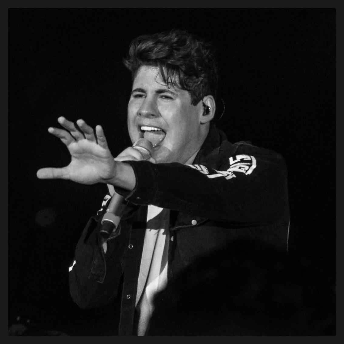Marcos Freire photo 1