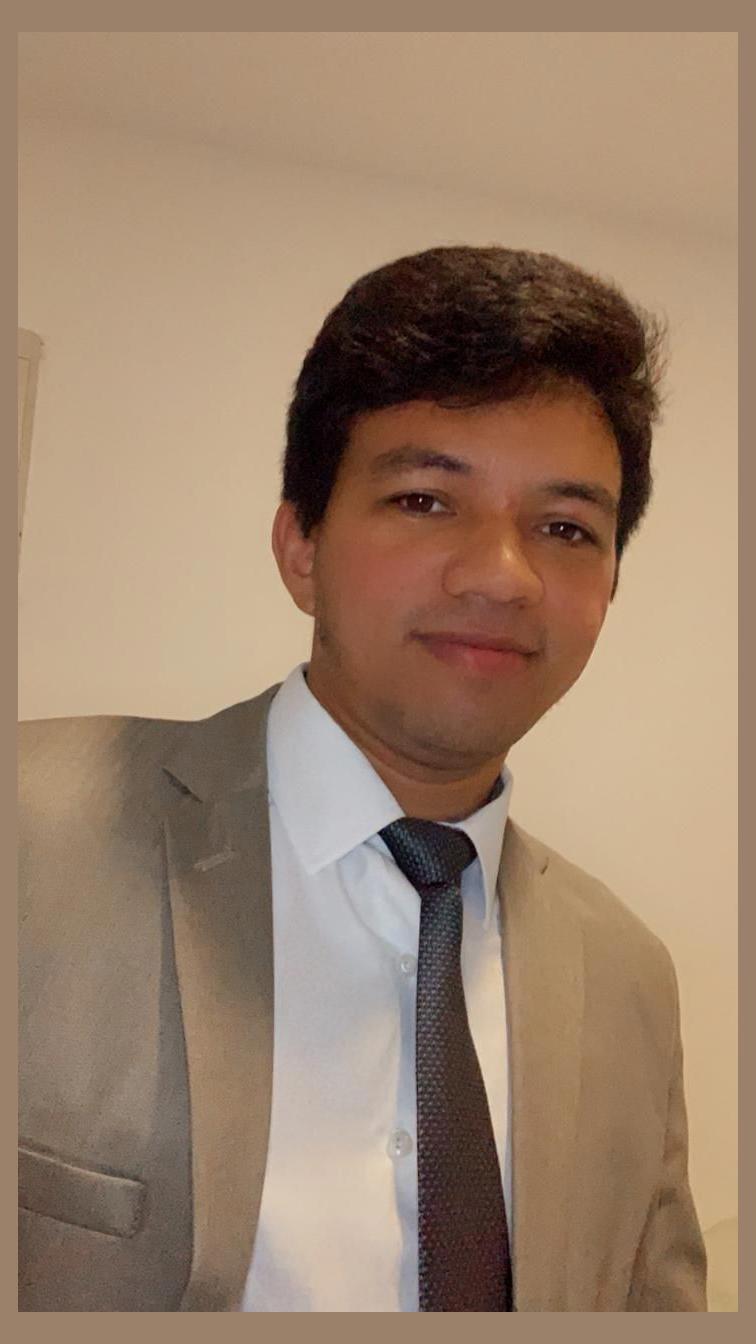 Marcos Macedo photo 1