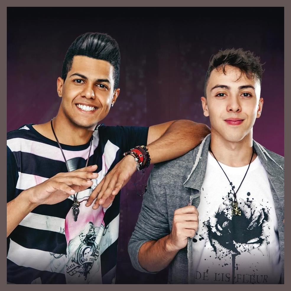 Marcos Machado e Bruno photo 1