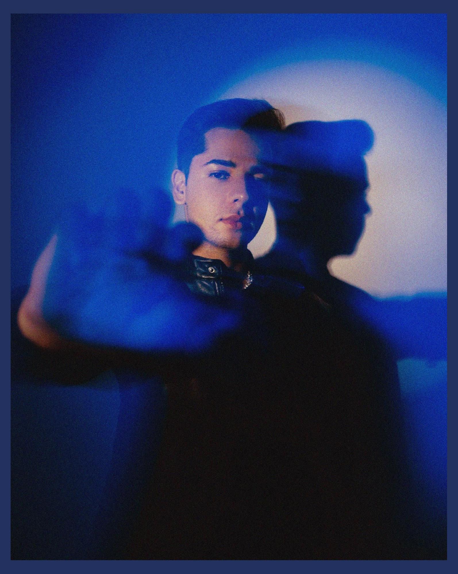 Marcos Melo photo 1