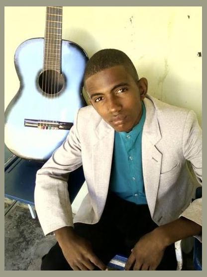 Marcos Matheus photo 1