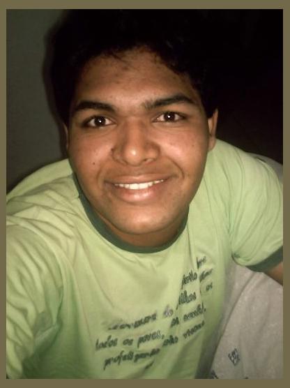 Marcos Santos photo 1