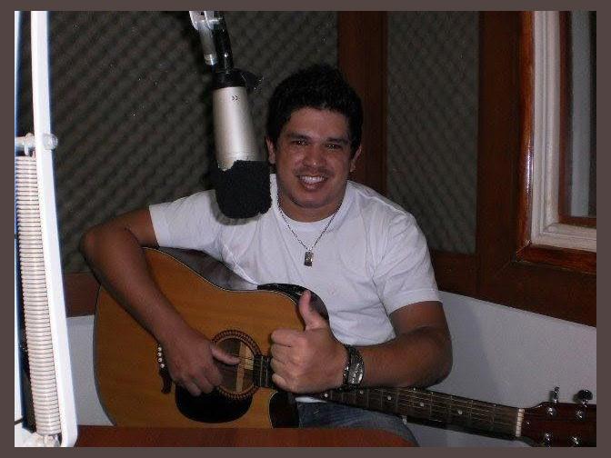 Marcos Rezende photo 1