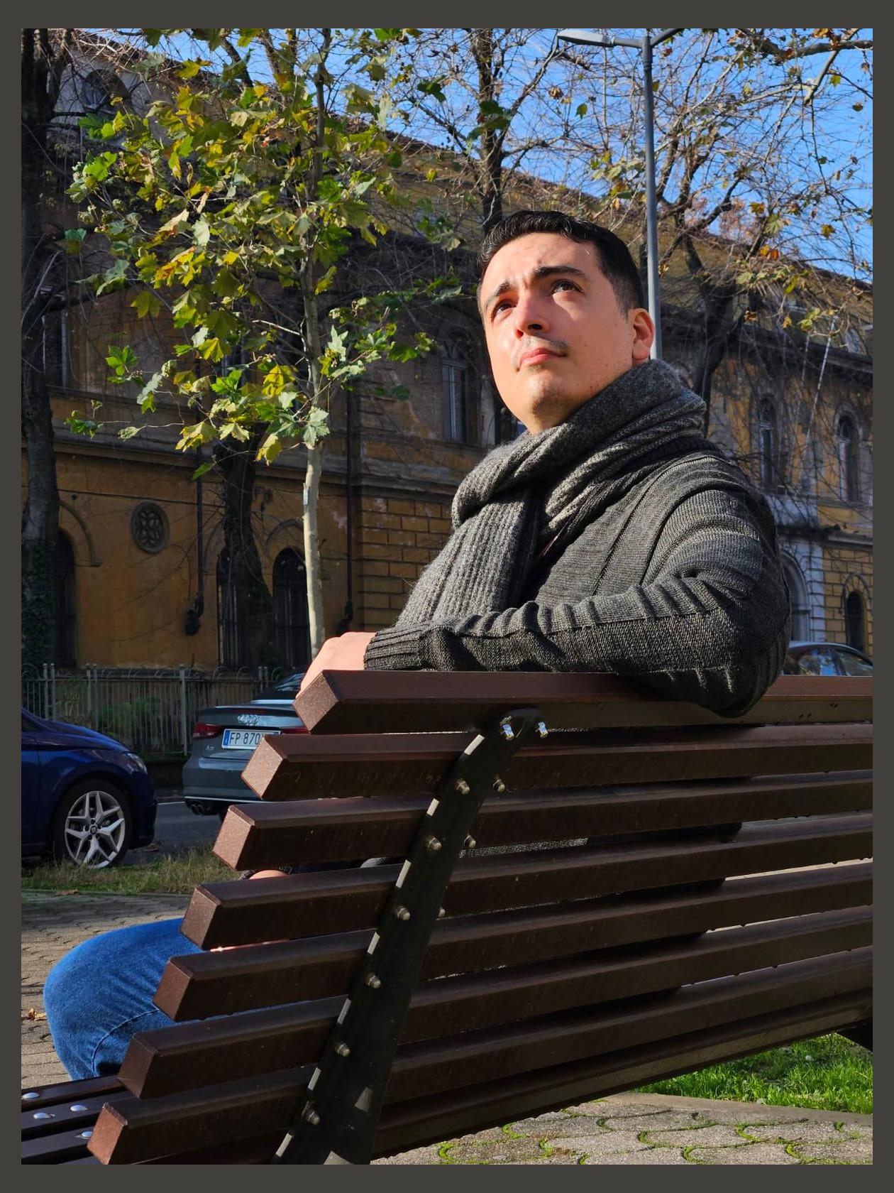 Marcos Vinicius de Moraes photo 1