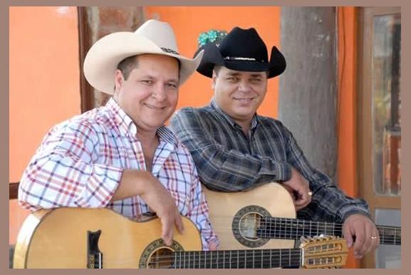 Marcos Violeiro e Cleiton Torres photo 1