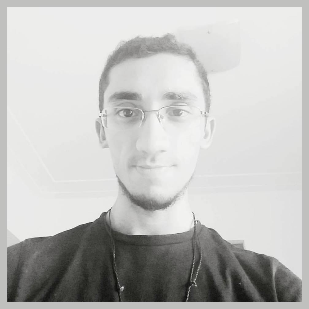 Marcos Willian Gonçalves photo 1