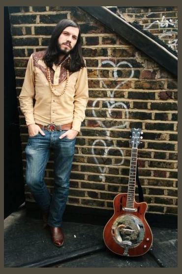 Marcus Bonfanti photo 1