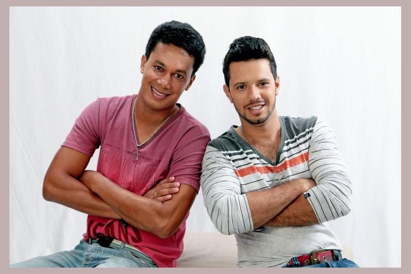 Marcus e Guilherme photo 1