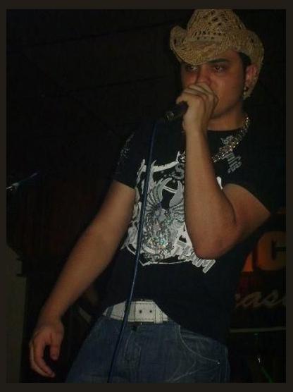 Marcus e Dalto photo 1