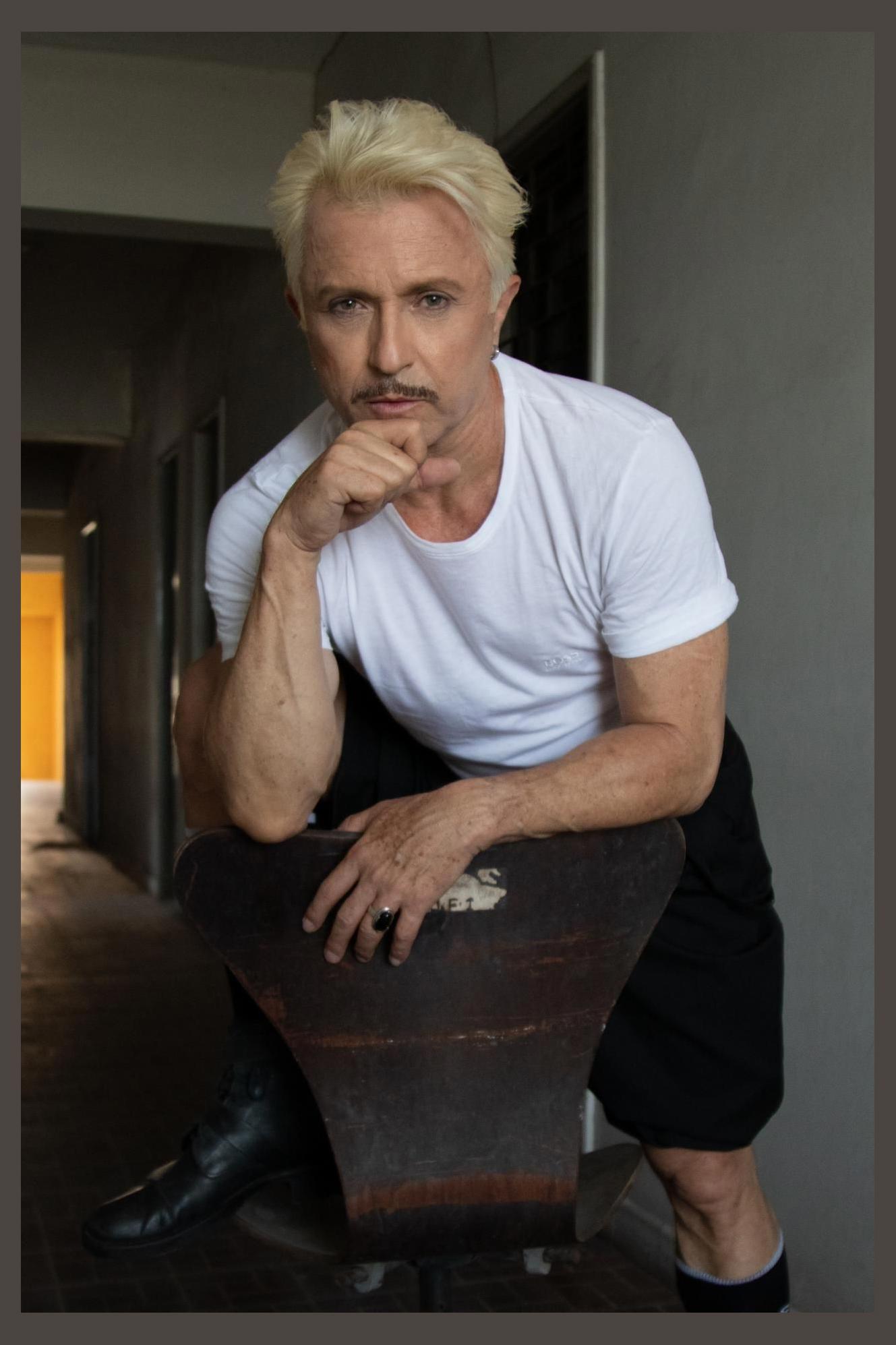 Marcus Caffé photo 1